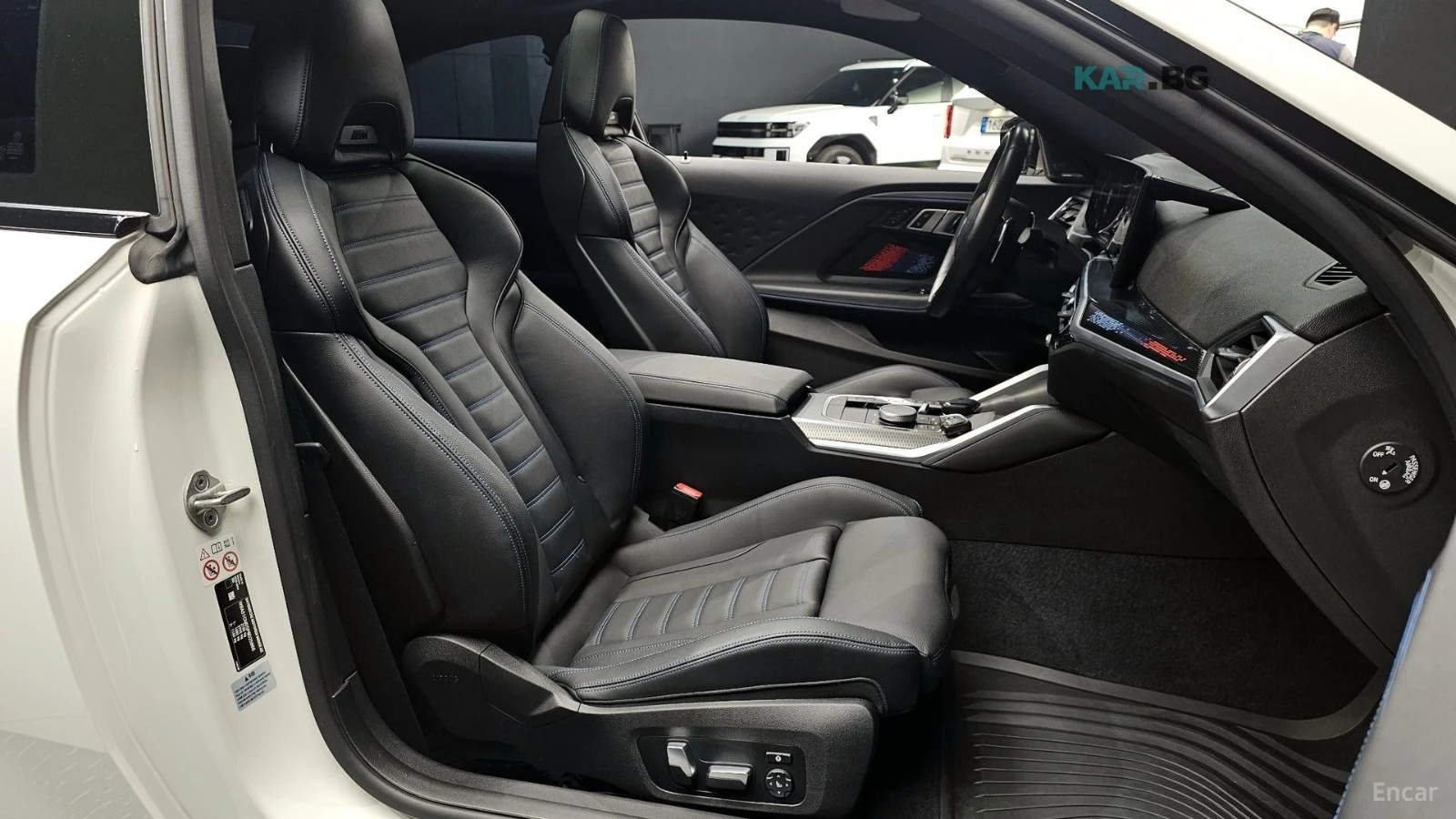 BMW 240 * M240i* xDRIVE* КОЖА* ПОДГРЕВ* ПАНОРАМА* HARMAN K, снимка 11 - Автомобили и джипове - 54659373