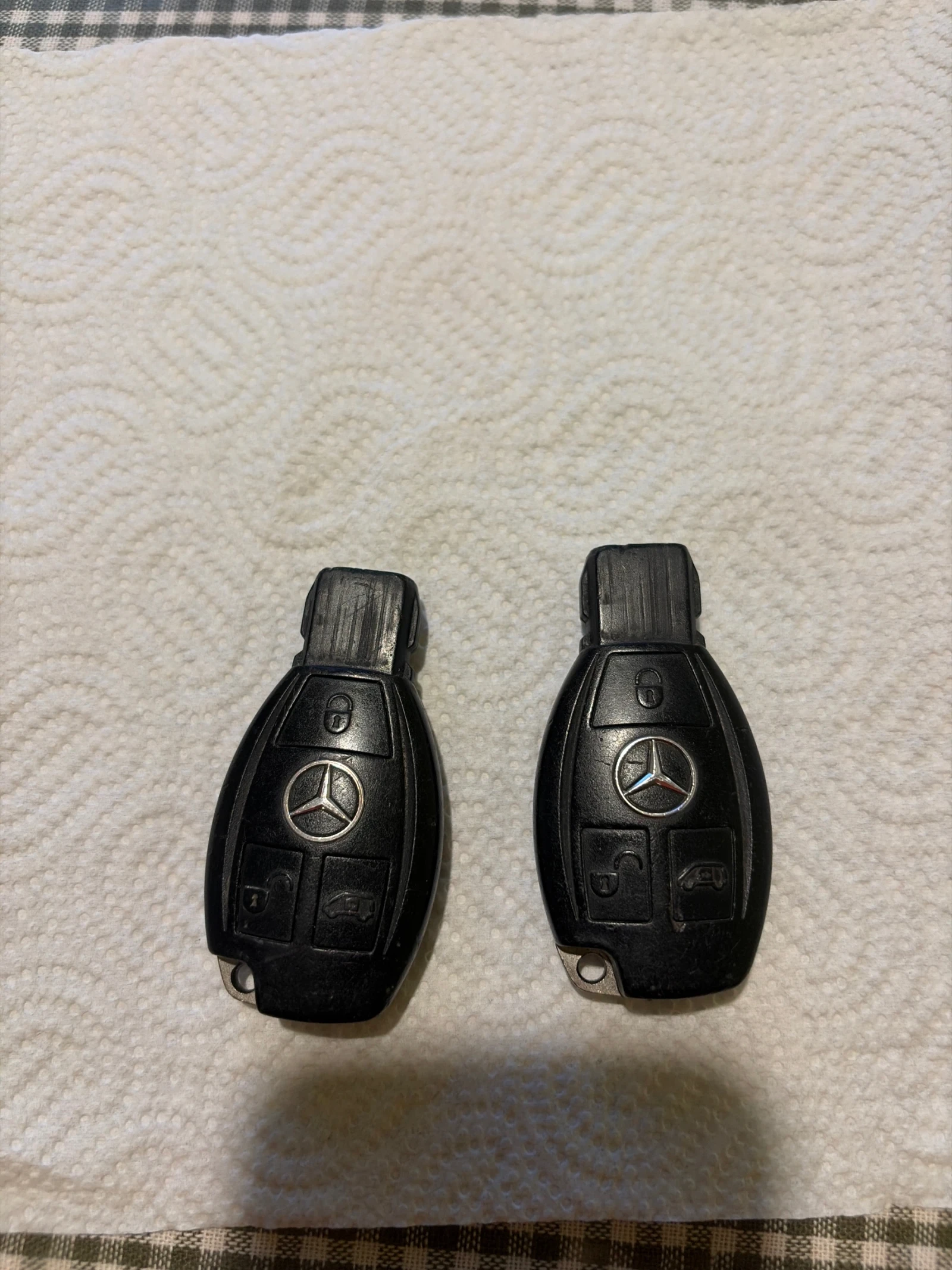 Mercedes-Benz 113 Vito 2, 2 D | Mobile.bg � ����������� 11