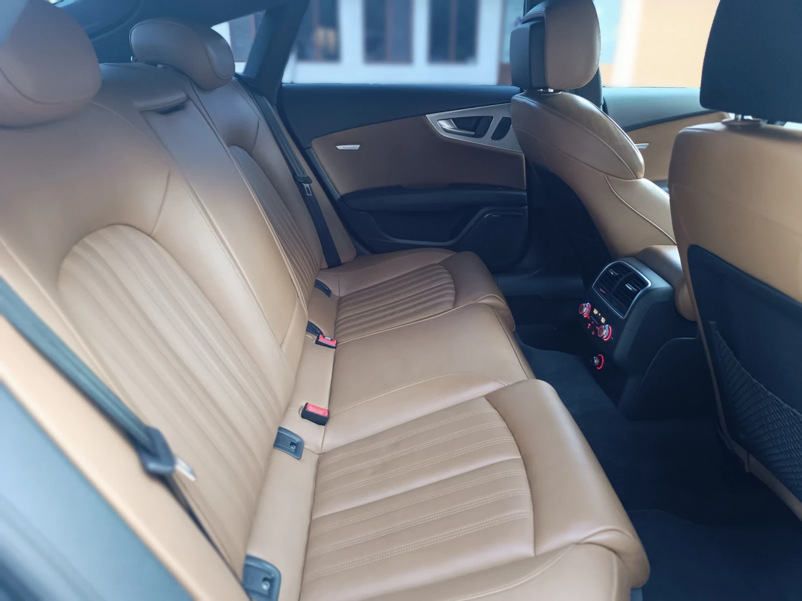 Audi A7 BITDI, снимка 16 - Автомобили и джипове - 55244478