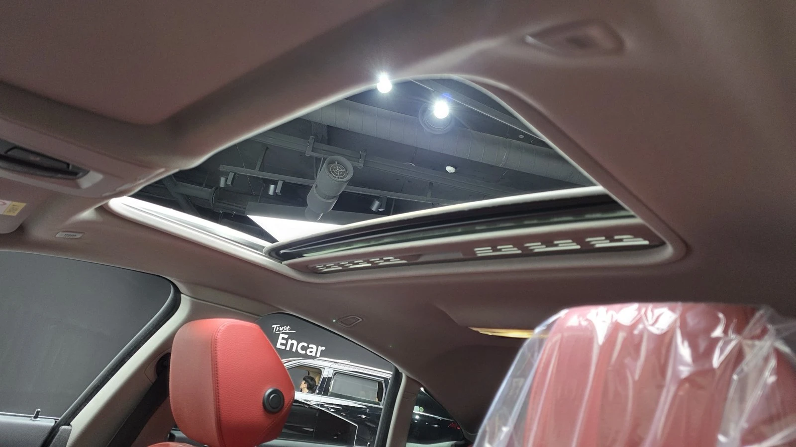 BMW 420 ЛЮК* HUD* 360* KEYLESS* ПОДГРЕВ ВОЛАН* КРАЙНА ЦЕНА, снимка 17 - Автомобили и джипове - 55336553