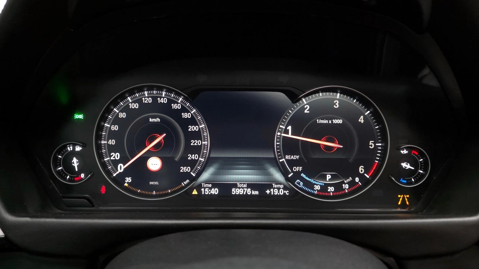 BMW 420 ЛЮК* HUD* 360* KEYLESS* ПОДГРЕВ ВОЛАН* КРАЙНА ЦЕНА, снимка 8 - Автомобили и джипове - 55336553