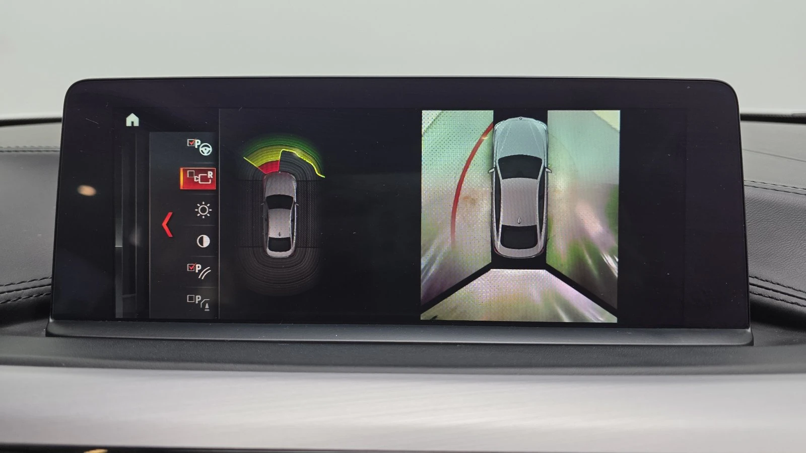BMW 420 ЛЮК* HUD* 360* KEYLESS* ПОДГРЕВ ВОЛАН* КРАЙНА ЦЕНА, снимка 15 - Автомобили и джипове - 55336553