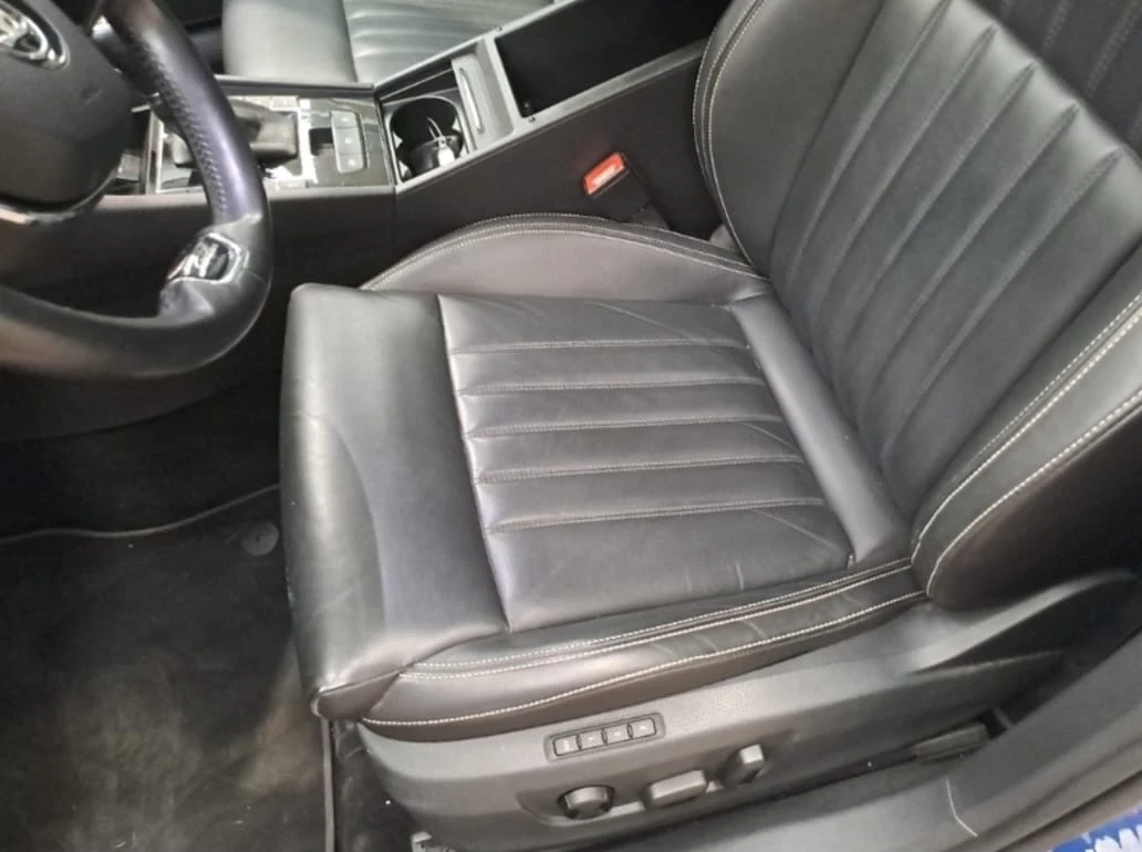 Skoda Superb 2.0 TDI Lauren&Klement DSG 4x4, снимка 11 - Автомобили и джипове - 55358440