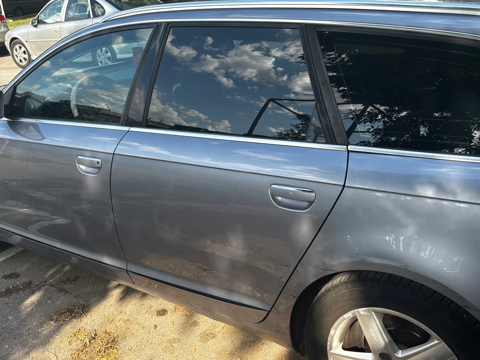 Audi A6 | Mobile.bg � ����������� 10