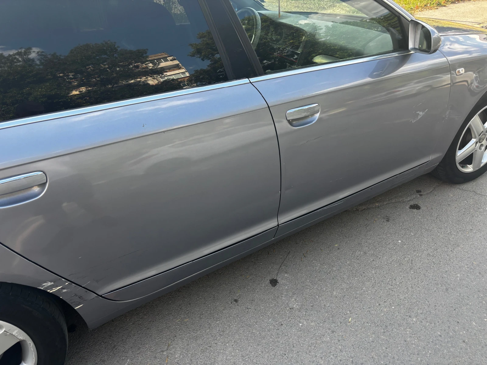 Audi A6 | Mobile.bg � ����������� 3