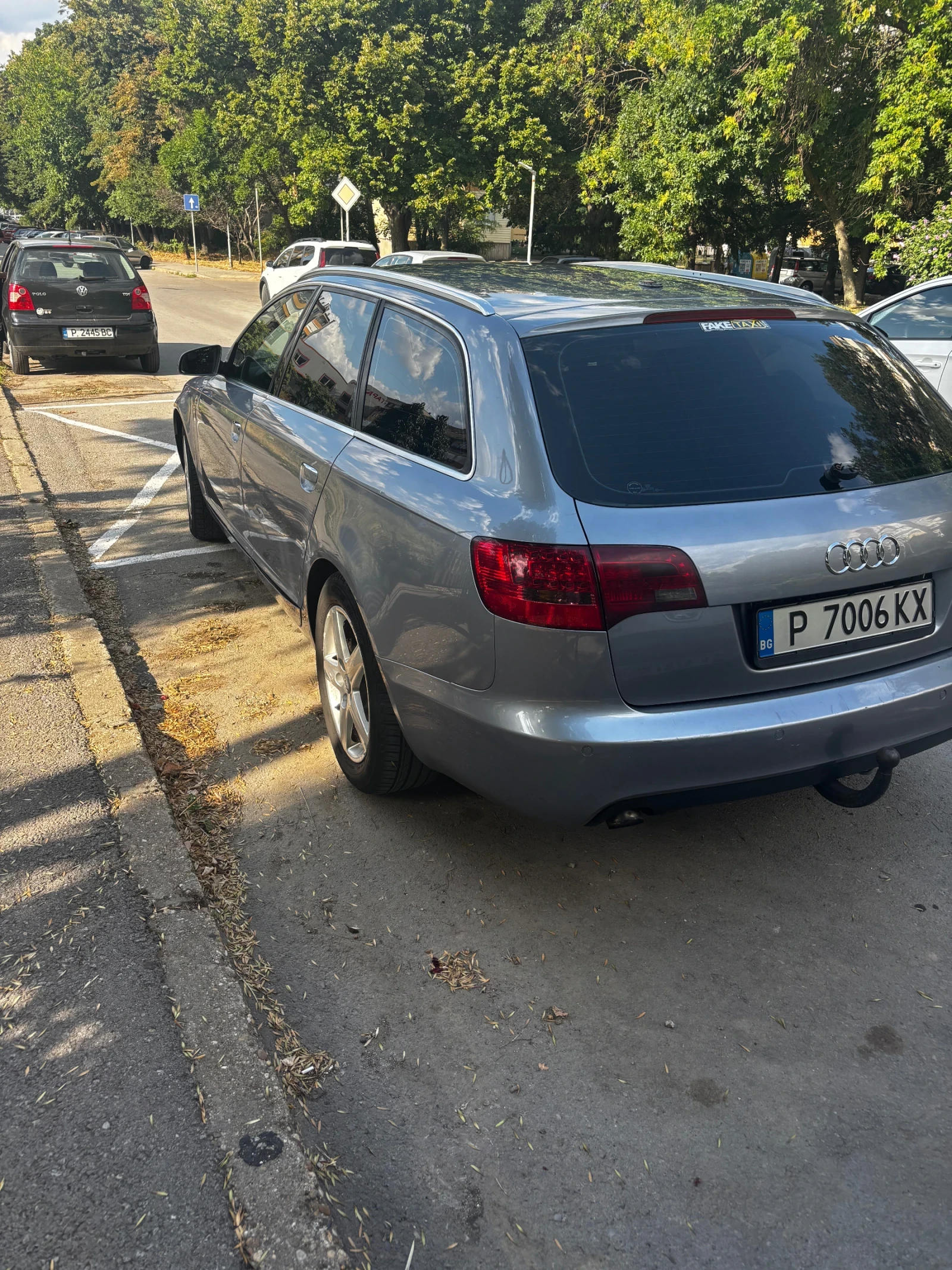 Audi A6 | Mobile.bg � ����������� 2