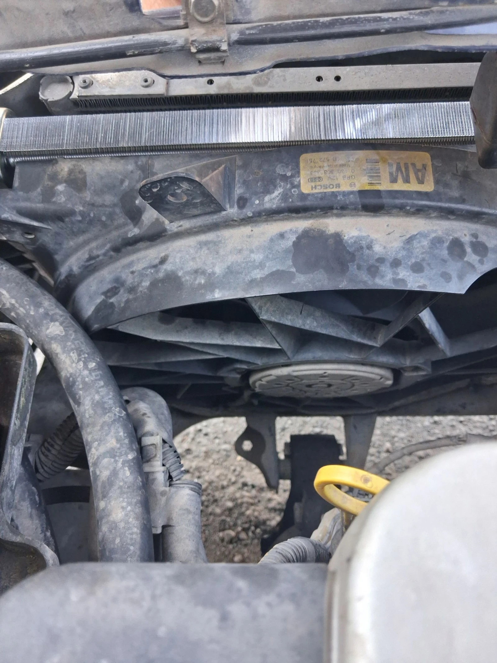 Opel Astra 1.6 16v, снимка 5 - Автомобили и джипове - 55576845
