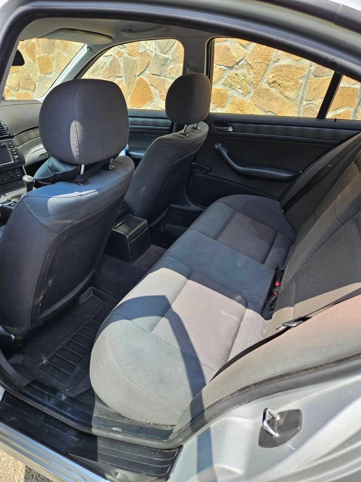 BMW 318, снимка 6 - Автомобили и джипове - 55694089