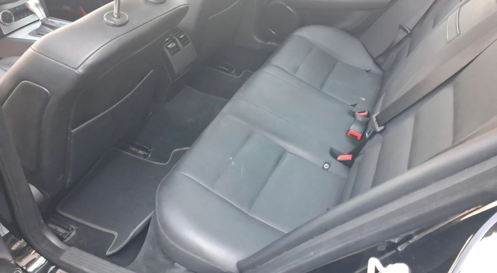 Mercedes-Benz C 200 * 184* PDC* XENON* LED* TUV * ����* F1* AUT* AMG | Mobile.bg � ����������� 6