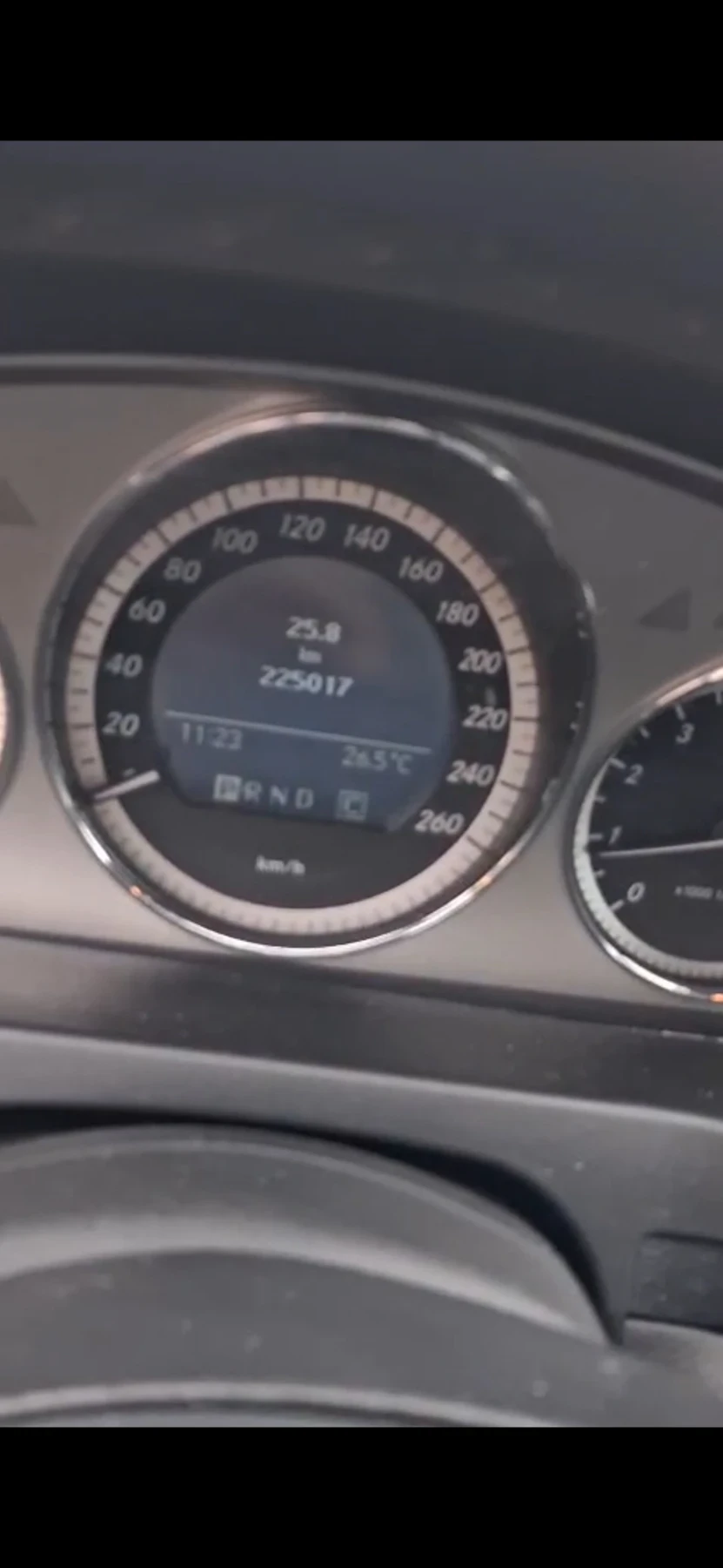 Mercedes-Benz C 200 * 184* PDC* XENON* LED* TUV * ����* F1* AUT* AMG | Mobile.bg � ����������� 9