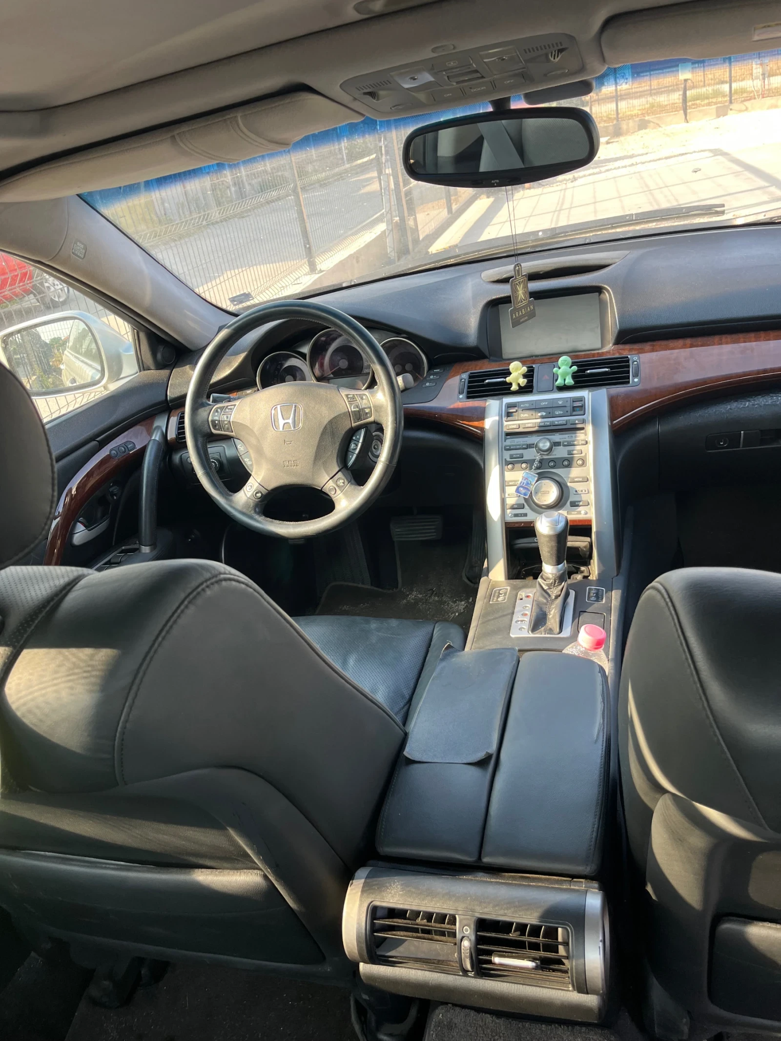 Honda Legend | Mobile.bg � ����������� 6