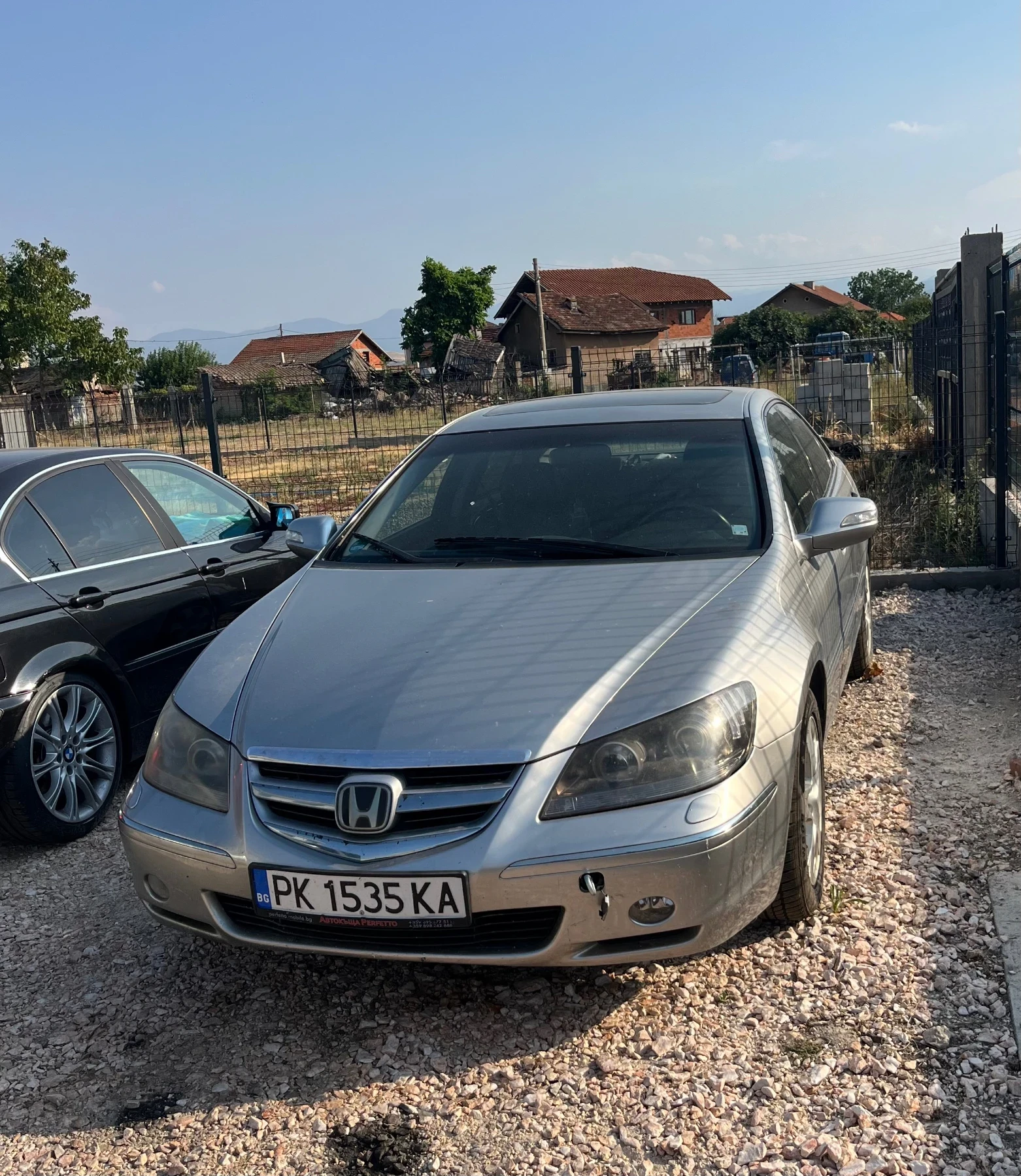 Honda Legend | Mobile.bg � ����������� 1