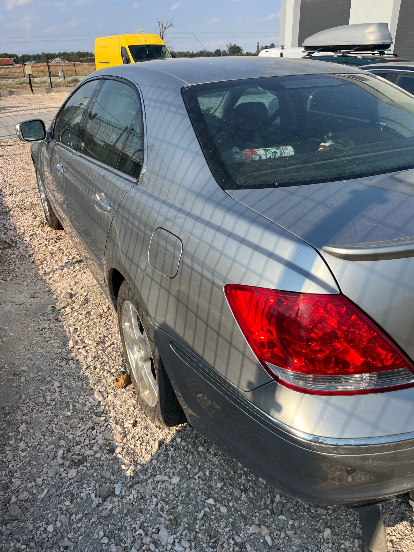 Honda Legend | Mobile.bg � ����������� 3