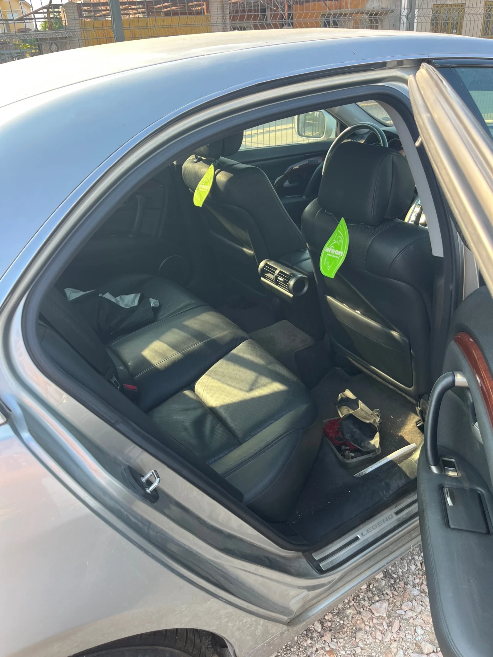 Honda Legend | Mobile.bg � ����������� 5