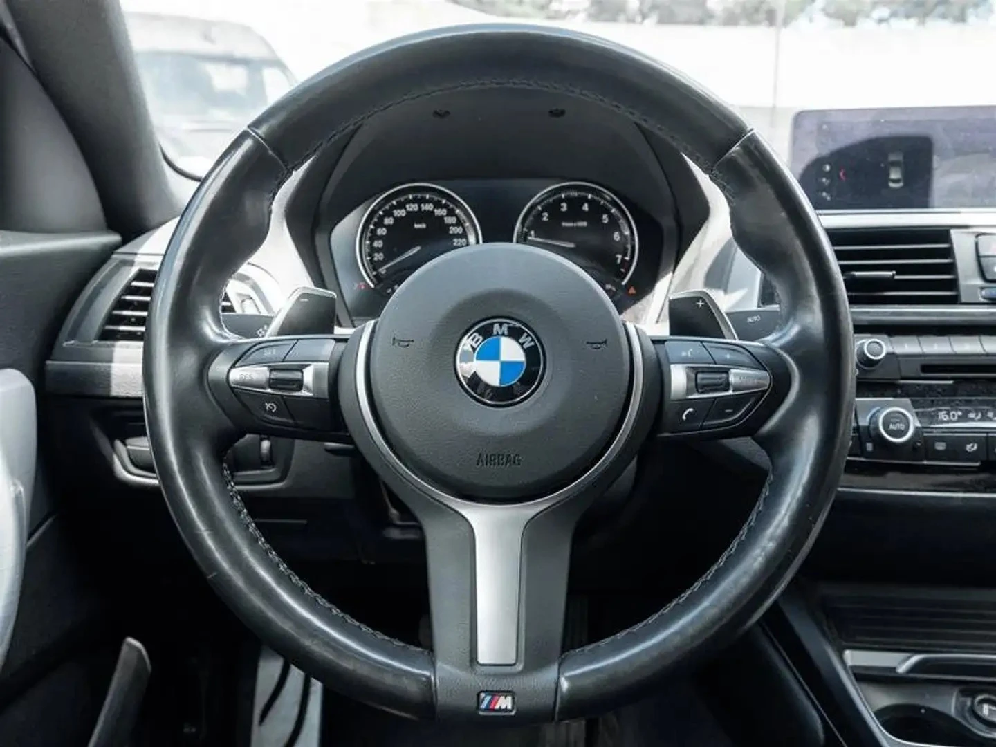BMW 240 M xDrive Premium ЦЕНА ДО БЪЛГАРИЯ АВТОКРЕДИТ, снимка 12 - Автомобили и джипове - 55927137