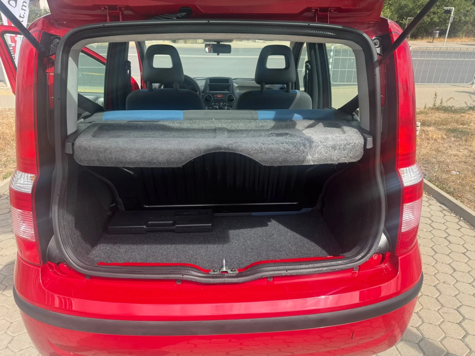 Fiat Panda 1.2i/��� | Mobile.bg � ����������� 13