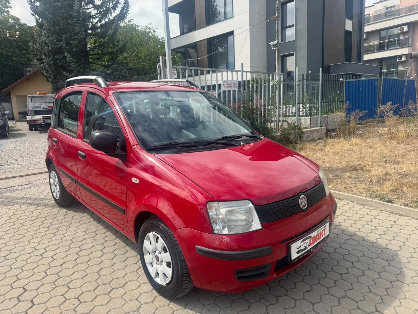 Fiat Panda 1.2i/��� | Mobile.bg � ����������� 2