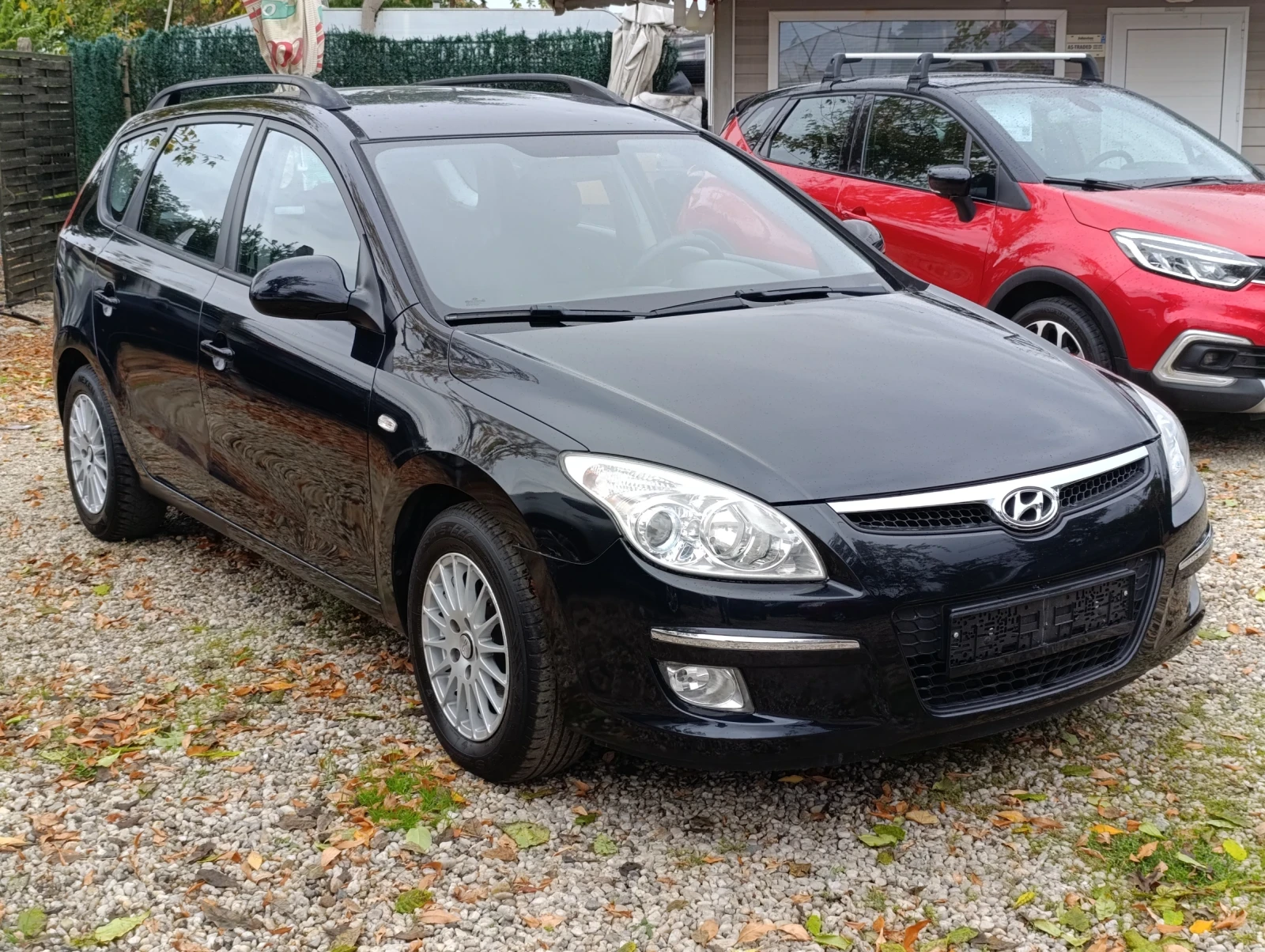 Hyundai I30 1.6  BENZIN | Mobile.bg � ����������� 3