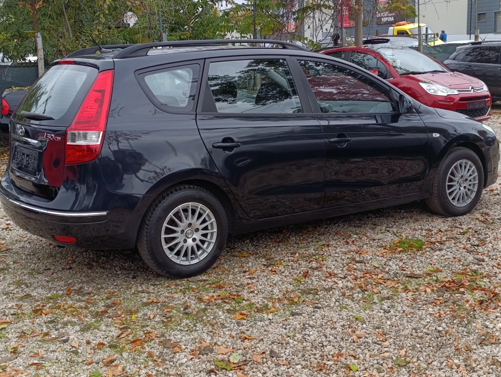 Hyundai I30 1.6  BENZIN | Mobile.bg � ����������� 5