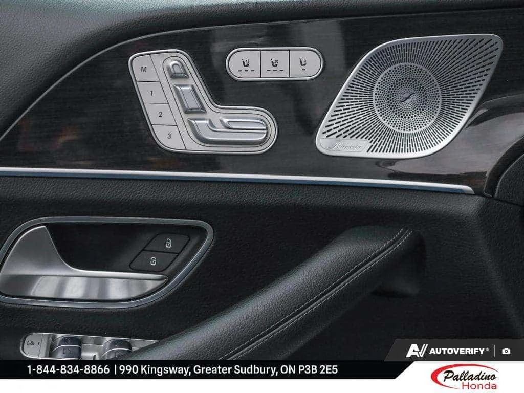 Mercedes-Benz GLS 450 AMG | ������ | ��������� | 360 | CARFAX | Mobile.bg � ����������� 13