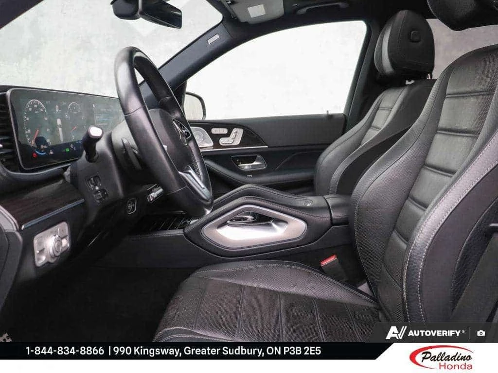 Mercedes-Benz GLS 450 AMG | ������ | ��������� | 360 | CARFAX | Mobile.bg � ����������� 7