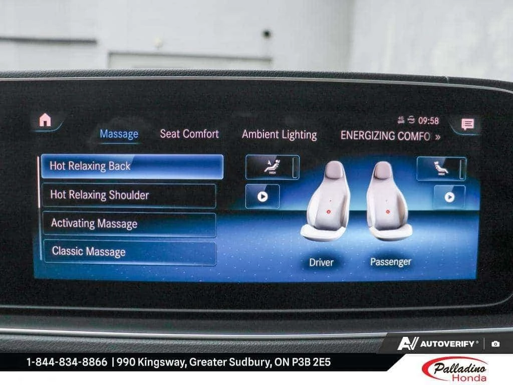 Mercedes-Benz GLS 450 AMG | ������ | ��������� | 360 | CARFAX | Mobile.bg � ����������� 15
