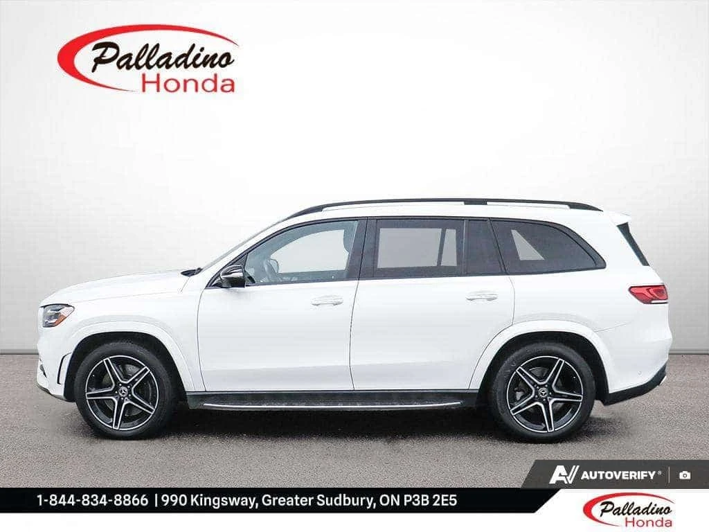 Mercedes-Benz GLS 450 AMG | ������ | ��������� | 360 | CARFAX | Mobile.bg � ����������� 3