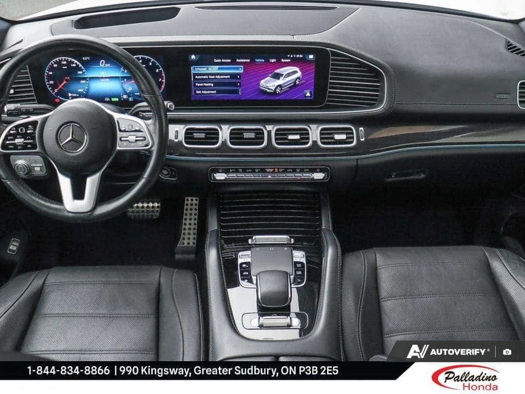 Mercedes-Benz GLS 450 AMG | ������ | ��������� | 360 | CARFAX | Mobile.bg � ����������� 10