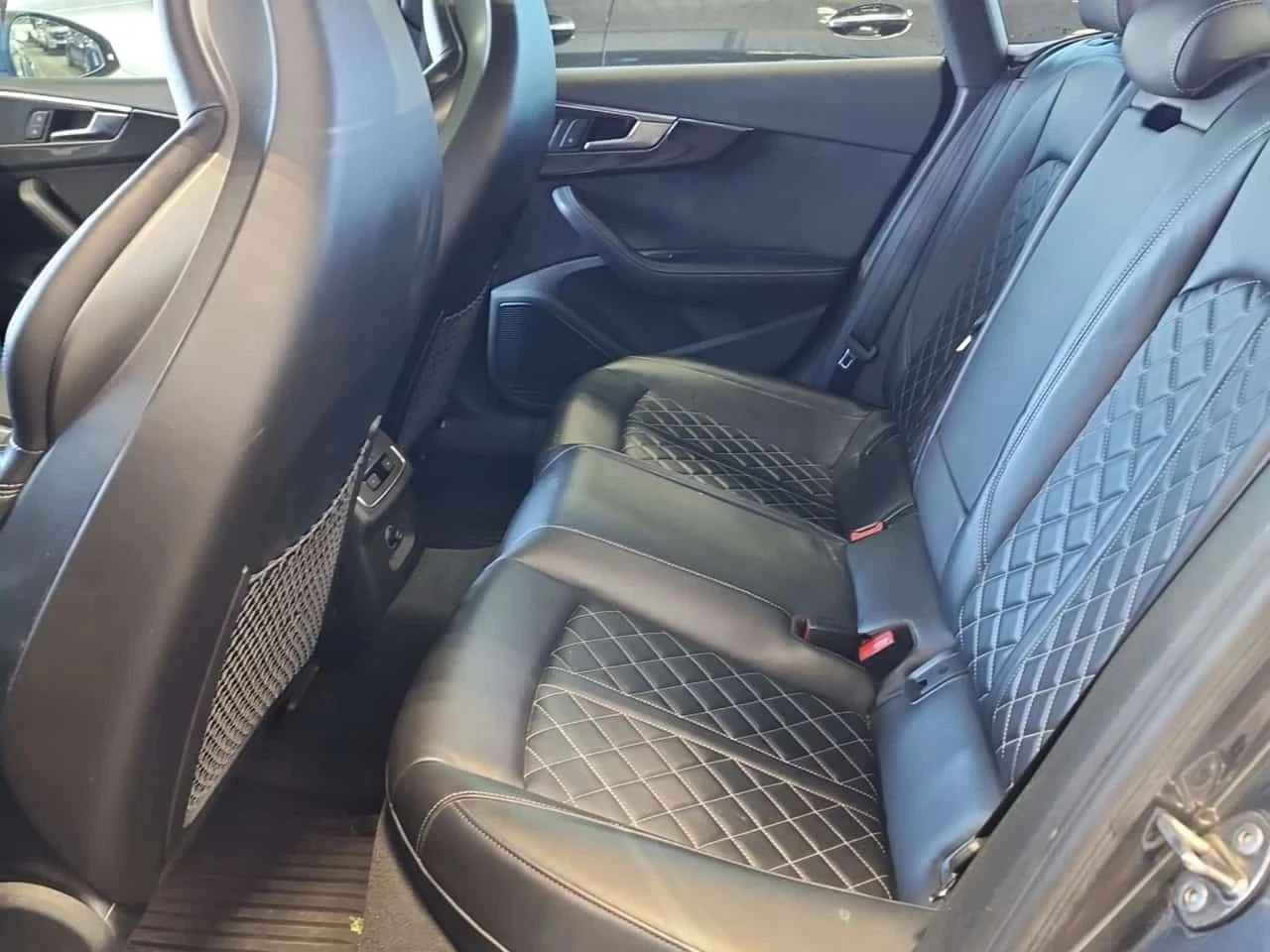 Audi S5, снимка 12 - Автомобили и джипове - 56688679