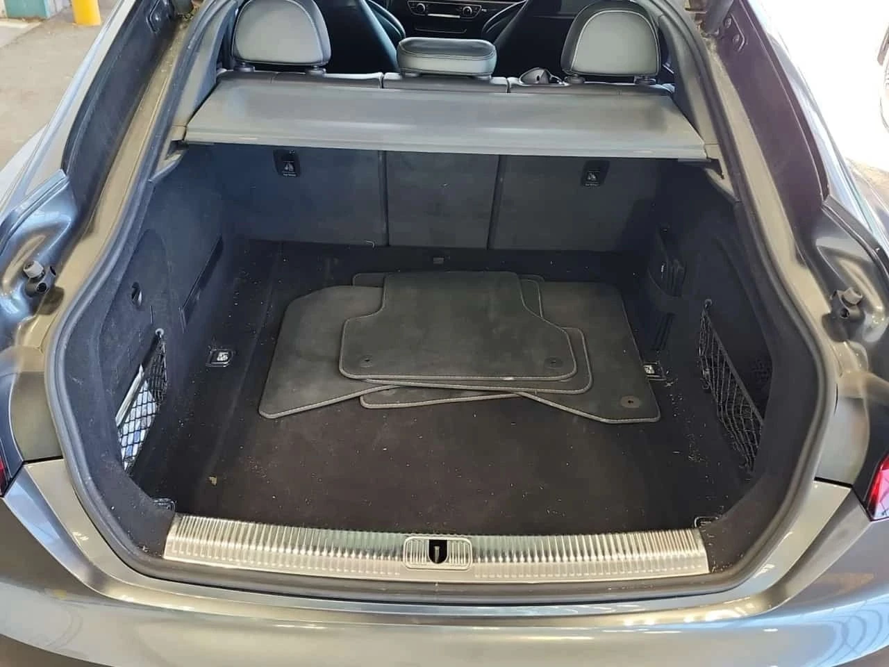 Audi S5, снимка 14 - Автомобили и джипове - 56688679