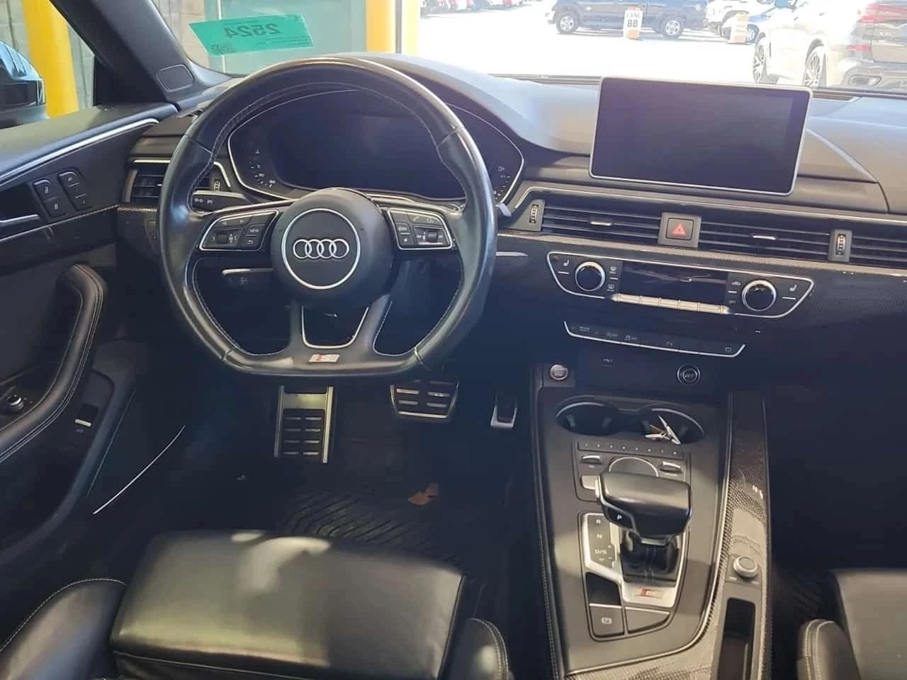 Audi S5, снимка 9 - Автомобили и джипове - 56688679