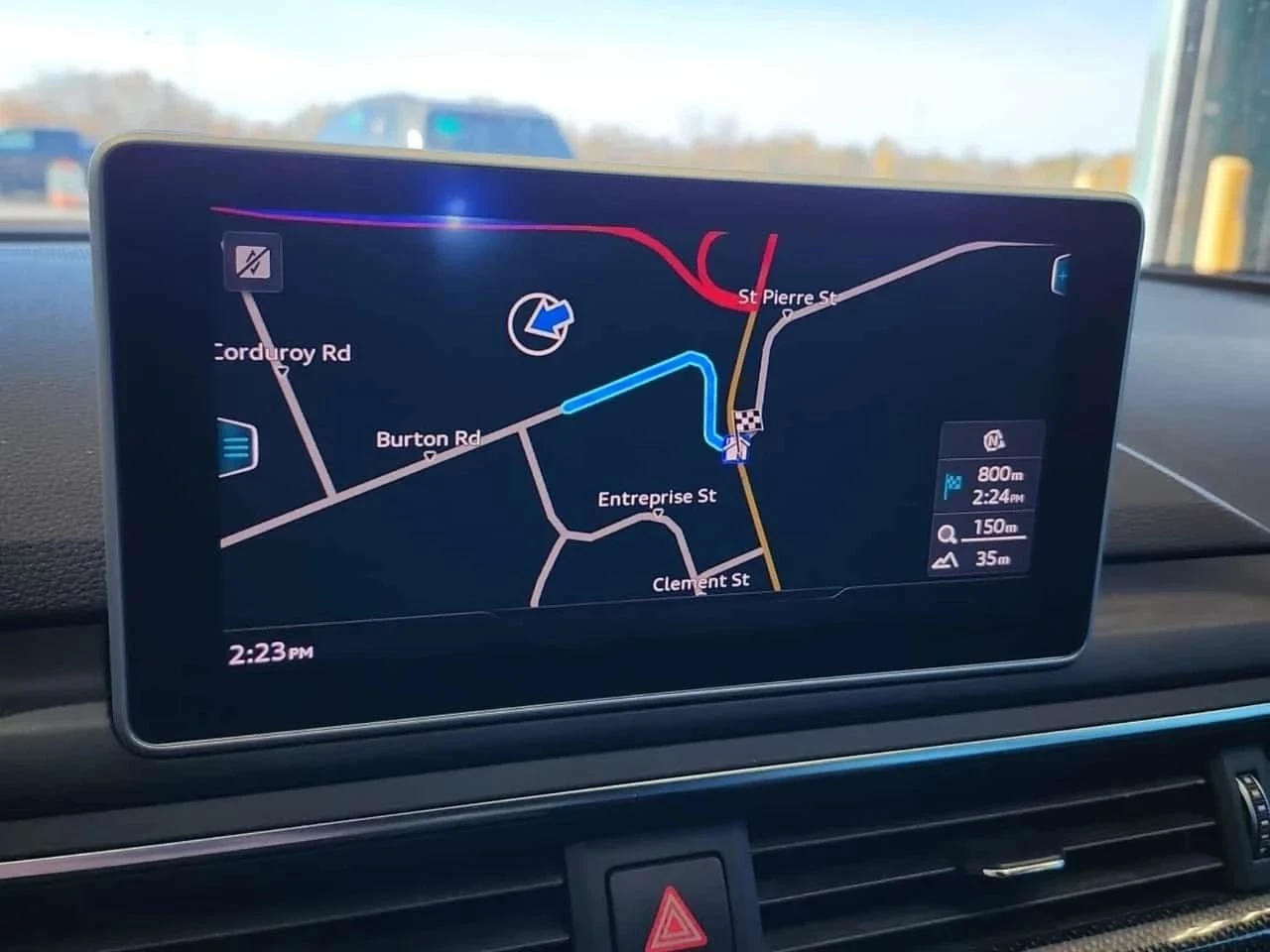 Audi S5, снимка 11 - Автомобили и джипове - 56688679