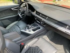 Audi SQ7 на части , снимка 2