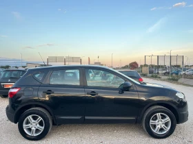Nissan Qashqai 1.5DCI, 110ck., ЛИЗИНГ, снимка 8