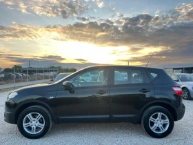 Nissan Qashqai 1.5DCI, 110ck., ЛИЗИНГ, снимка 4