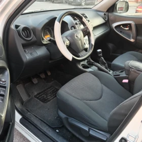 Toyota Rav4 ХА30, снимка 7