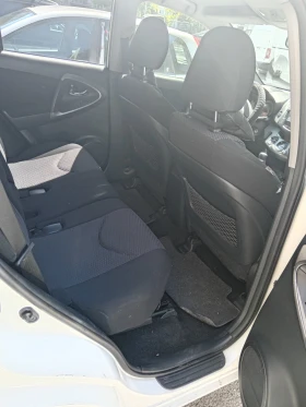 Toyota Rav4 ХА30, снимка 9