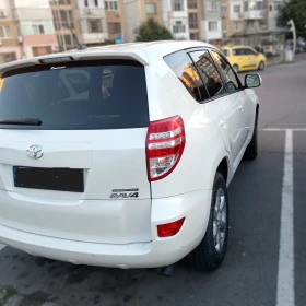 Toyota Rav4 ХА30, снимка 4