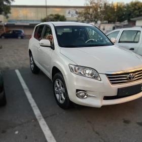 Toyota Rav4 ХА30, снимка 3