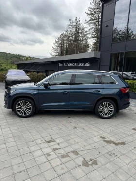 Skoda Kodiaq L&K, снимка 4