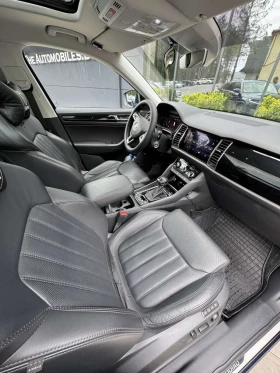 Skoda Kodiaq L&K, снимка 10