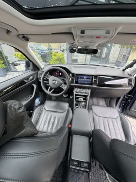 Skoda Kodiaq L&K, снимка 9