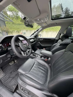 Skoda Kodiaq L&K, снимка 11