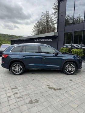 Skoda Kodiaq L&K, снимка 8