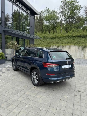 Skoda Kodiaq L&K, снимка 6