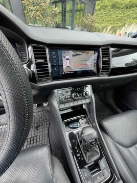 Skoda Kodiaq L&K, снимка 13