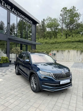 Skoda Kodiaq L&K, снимка 2