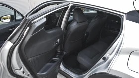 Toyota C-HR 2.0 Hybrid Club Automatic, снимка 9