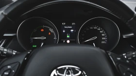 Toyota C-HR 2.0 Hybrid Club Automatic, снимка 14