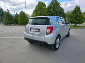 Toyota Urban Cruiser 1.4D4D 4WD 100000km, снимка 4